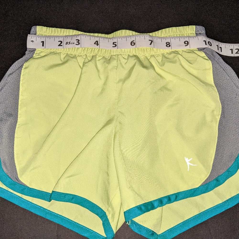 Kids Workout shorts